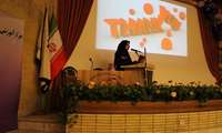 گزارش تصویری کنگره بین المللی نگاهی جامع بر ناباروری