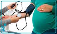 Delivery timing in mothers with chronic hypertension