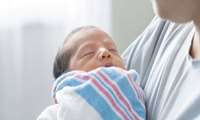 Child heart disease found to be more likely if mother has anaemia during pregnancy