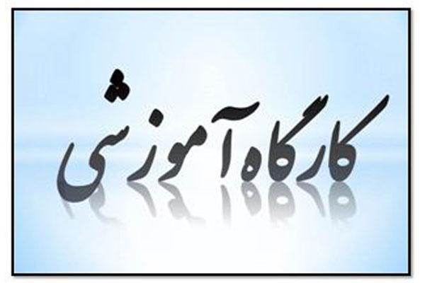 برگزاری کارگاه ملاحضات اخلاقی استفاده از هوش مصنوعی در تحقیقات علمی