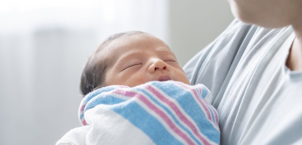 Child heart disease found to be more likely if mother has anaemia during pregnancy
